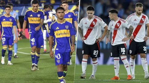 Las noticias de Boca