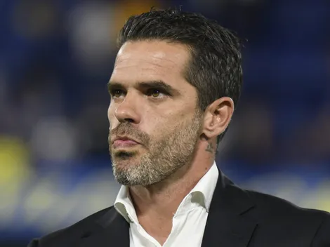 Gago podría reemplazar Leandro Brey en Boca en 2025: "No lo termina de convencer"