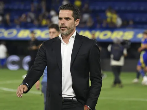 Gago sorprenderá a los hinchas con este cambio táctico que quiere hacer en 2025: "Su Boca es con..."