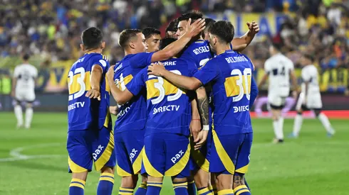 Boca iniciará el 2025 con un calendario bastante cargado.