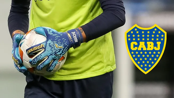 Boca lo buscó en varias ocasiones y es opción para 2025.