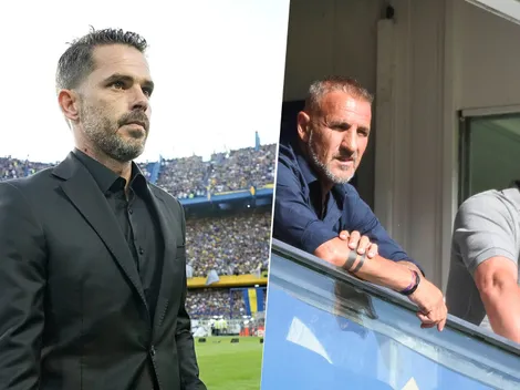 Los primeros pedidos que Gago le hizo al Consejo de Fútbol de Boca para el mercado de pases