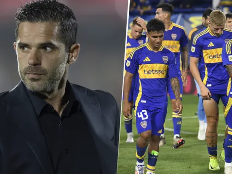 Boca hoy: el titular que no termina de convencer a Gago y los dos refuerzos que serán prioridad en el mercado