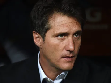 Ex Boca | Guillermo Barros Schelotto que sorprendió a todos: "Quiero dirigir en...