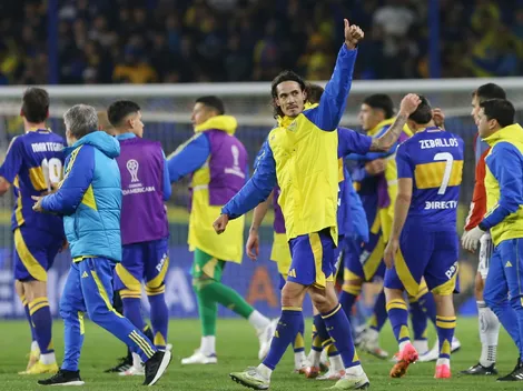 Copa Libertadores 2025: los 8 posibles rivales de Boca en el repechaje