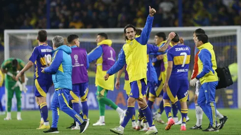 Boca ya conoce a sus posibles rivales en el repechaje