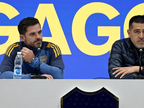 Las dos prioridades del mercado en las que Riquelme y Gago coinciden