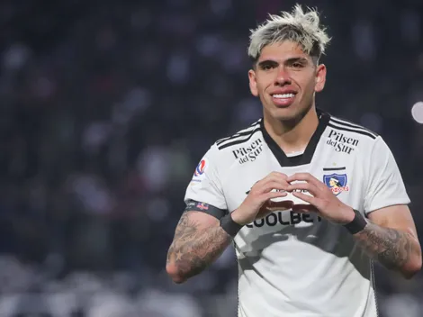 Los dos gestos de Carlos Palacios que muestran su compromiso con Boca