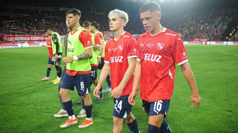 Es del gusto de Riquelme y suena como opción para reforzar el plantel de Gago.