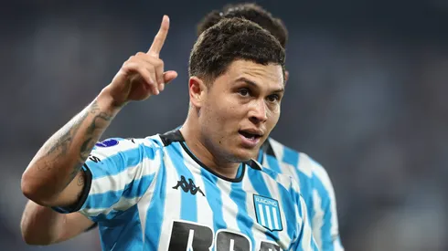 El colombiano incluyó a dos jugadores de Boca entre sus favoritos del fútbol argentino.