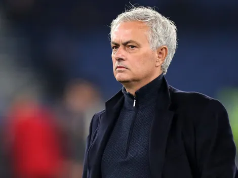 ¿Cambia todo? Mourinho y una frase sobre Medina que sorprendió en Boca