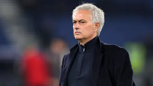 José Mourinho, DT de Fenerbahçe