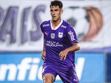 Renzo Giampaoli y Bruno Valdez deben volver en enero: uno fue bicampeón en 2024 y el otro atraviesa un complicado momento