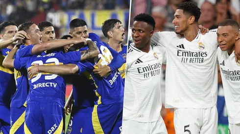 Real Madrid, campeón de la Copa Intercontinental 2024