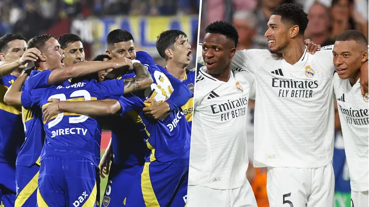 Real Madrid, campeón de la Copa Intercontinental 2024
