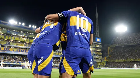 Boca recibirá una importante oferta por Cristian Medina.