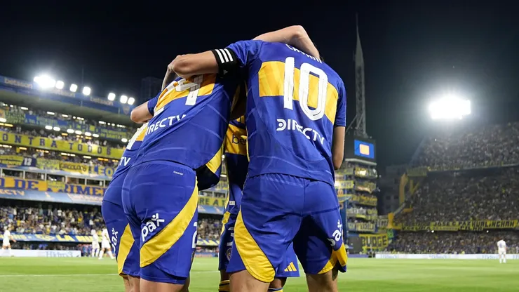 Boca recibirá una importante oferta por Cristian Medina.