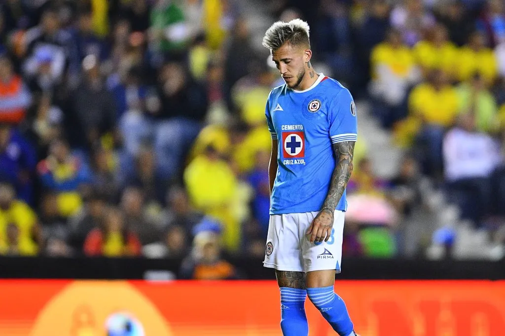 Boca irá a la carga por Gonzalo Piovi. (IMAGO)