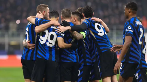 Inter de Milán tiene en su radar a Brian Aguirre en Boca.