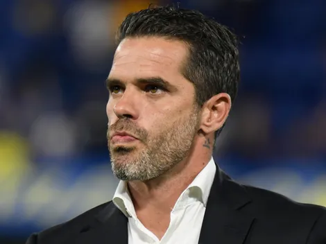 Gago tiene otro nombre: el "5" habilidoso que Boca ya buscó y cuya familia hace fuerza para que se ponga la azul y oro