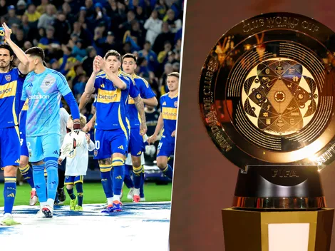 Mundial de Clubes 2025: cómo comprar entradas para ver a Boca y precios