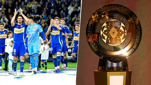 Todos los detalles acerca de cómo sacar entradas para el partido de Boca.