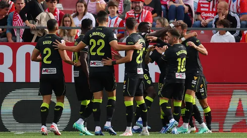 Fernando Gago puso su ojo en Lucas Robertone.