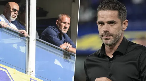 El Consejo le propuso a Galoppo a Gago