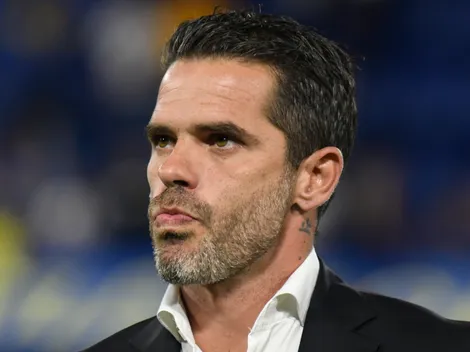 Problemas para Gago: un titular se perderá el debut en la Copa Libertadores 2025