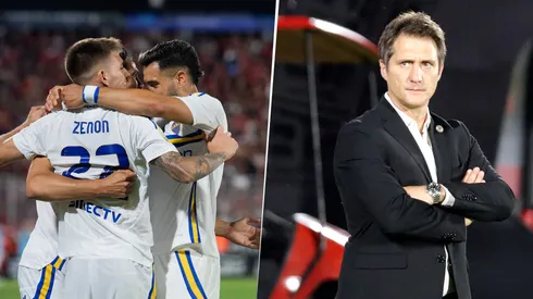 Guillermo contó cómo ve a Boca para el Mundial de Clubes 2025.