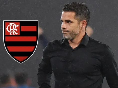 ¿Se lo llevan? Flamengo iría en busca del mismo volante que quiere Gago para Boca