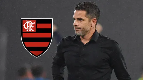 Un jugador que busca Gago podría terminar en el Flamengo.