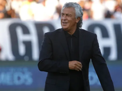 Picante: la respuesta de Néstor Gorosito sobre un posible cruce ante Boca en el repechaje de la Copa Libertadores 2025