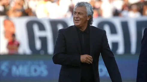 Gorosito aseguró que aguarda por el enfrentamiento con Boca.