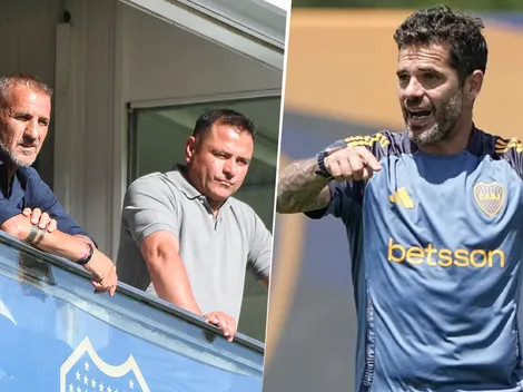 Boca hoy: la importante oferta que llegará pronto y la frase de Gago a Riquelme para convencerlo de reforzar bien