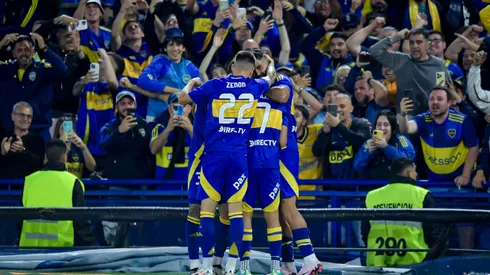 Boca ya conoce la fecha y hora para su partido en fase 2 del repechaje de la Copa Libertadores 2025.