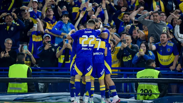 Boca ya conoce la fecha y hora para su partido en fase 2 del repechaje de la Copa Libertadores 2025.