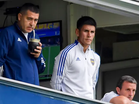 Cómo cayó en Boca el sorteo de la fase previa de la Copa Libertadores 2025