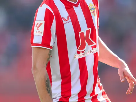 Boca va por Lucas Robertone: "Tenemos conversaciones continuas"