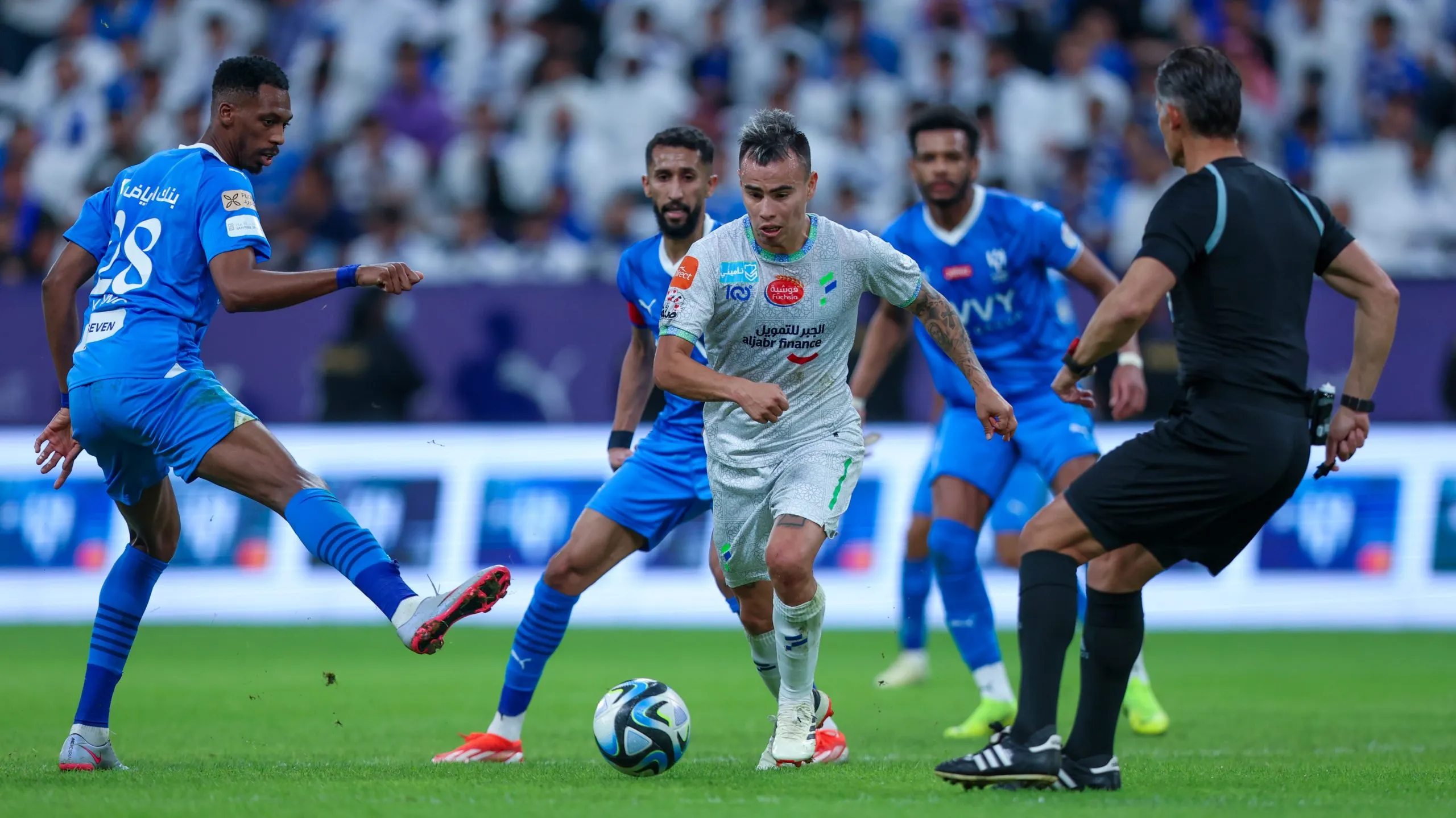 Zelarayán interesa en Boca y podría volver a Belgrano.