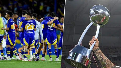 Boca ya conoce a sus rivales para la Copa de la Liga 2025.