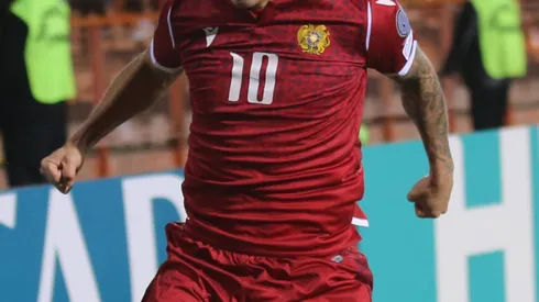 Boca lo quiere y podría llegar a otro club argentino.