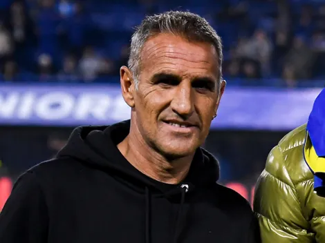 El balance de Raúl Cascini sobre el final del 2024 de Boca: "La evaluación es..."