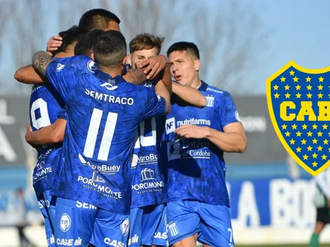 La reacción del rival de Boca en la Copa Argentina tras conocerse el cruce: "Que locura"