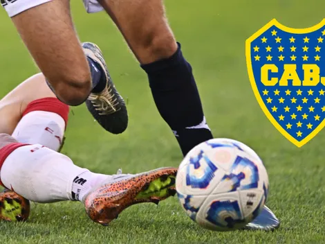 Boca quiere a un jugador del fútbol argentino, pero el presidente de su club se opone: "No se los voy a dar"