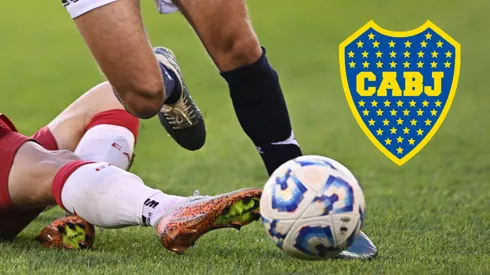 Un dirigente del fútbol argentino se opone a la llegada de una figura a Boca.