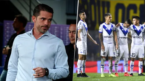 Fernando Gago tiene en carpeta a tres jugadores que ya conoce de cerca.