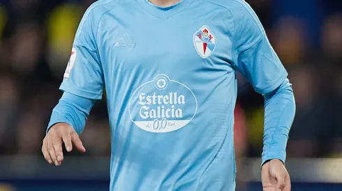 Un jugador que sonó varias veces en Boca, hoy busca salir de su club.