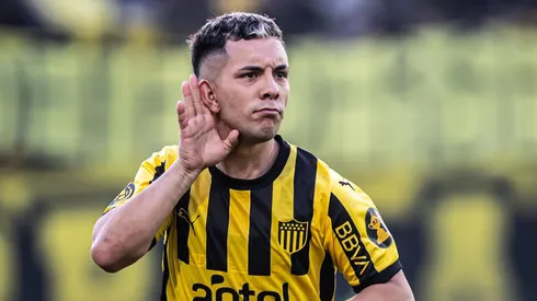 La complicación de River para sumar a Leo Fernández.