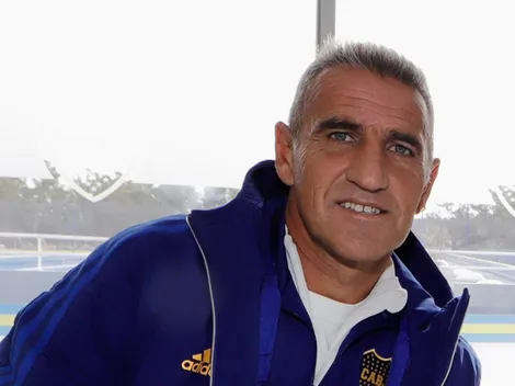 La sorpresiva postura de Cascini sobre la crisis de Boca: "No pasa nada"